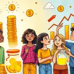 Importancia de la Planificación Financiera Temprana