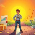 Cómo Crear un Plan Financiero a Largo Plazo Fácilmente