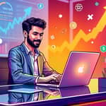 Planificación Financiera para Emprendedores Digitales