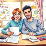 Planificación Financiera en Pareja: Consejos para el Éxito