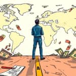 Préstamos Personales Internacionales: ¿Son Buena Idea?