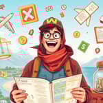 Planificación Financiera para Viajes y Experiencias