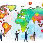 Planificación Financiera Internacional: Lo que Debes Saber