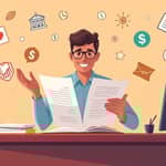 Cómo Solicitar Préstamos Personales sin Riesgos