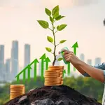 Planificación Financiera Sostenible: Invierte en tu Futuro y el Planeta
