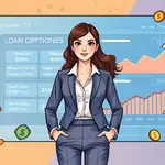 Préstamos Personales para Profesionales Jóvenes