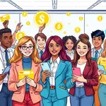 Tarjetas de Crédito para Jóvenes Profesionales