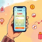 Préstamos Personales en Apps Financieras: Cómo Funcionan