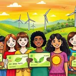Tarjetas de Crédito Éticas y Sostenibles