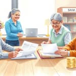 Préstamos Personales para Jubilados y Pensionados