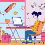 Credit Cards with Exclusive Perks for Remote Workers