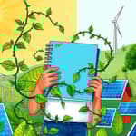 How to Incorporate Sustainability into Your Financial Plan