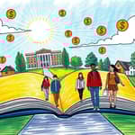 Financial Planning for Education: Funding Your Future