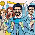Credit Cards for Entrepreneurs: Maximize Your Business Spending