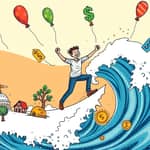 Financial Planning Strategies During High Inflation Periods