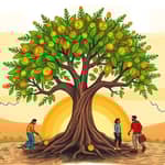 Long-Term Investment Plans for Financial Independence