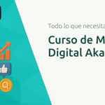 Curso de Marketing Digital Akademus: Todo Lo Que Necesitas Saber