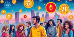 Planes de Inversión en Criptomonedas: Estrategias para Principiantes