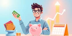 Planificación Financiera para Mejorar tu Score Crediticio