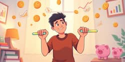 Cómo Ajustar tu Planificación Financiera tras Cambios de Ingreso