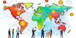 Planificación Financiera Internacional: Lo que Debes Saber