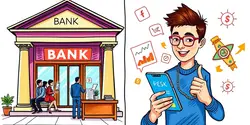 Préstamos Personales Online vs Tradicionales: Comparación Detallada