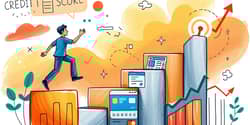 Cómo Utilizar un Préstamo Personal para Mejorar tu Crédito