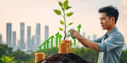 Planificación Financiera Sostenible: Invierte en tu Futuro y el Planeta