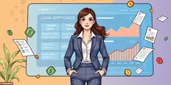 Préstamos Personales para Profesionales Jóvenes