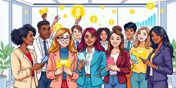 Tarjetas de Crédito para Jóvenes Profesionales