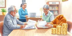 Préstamos Personales para Jubilados y Pensionados