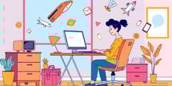 Credit Cards with Exclusive Perks for Remote Workers