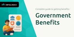 Government Benefits: Complete Guide to Getting Benefits