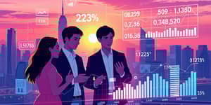 Planes de Inversión Inteligentes para Jóvenes Profesionales