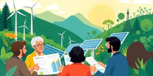 Planes de Inversión Sostenibles para un Futuro Rentable