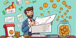 Errores Frecuentes en la Planificación Financiera y Cómo Evitarlos