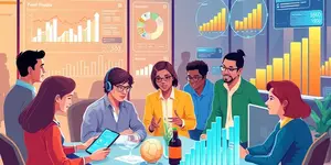 Planificación Financiera Digital: Herramientas que Debes Usar