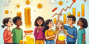 Importancia de la Planificación Financiera Temprana