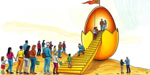 Planificación Financiera: Preparando tu Jubilación desde Hoy