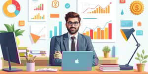 Planificación Financiera para Autónomos: Estrategias Esenciales