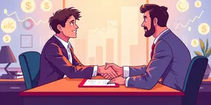 Cómo Negociar Mejores Condiciones en un Préstamo Personal