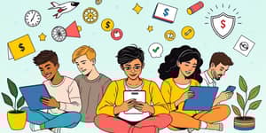Préstamos Personales Rápidos: Plataformas Confiables