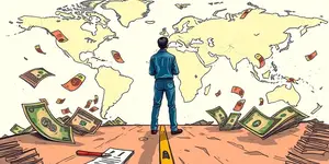 Préstamos Personales Internacionales: ¿Son Buena Idea?