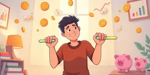 Cómo Ajustar tu Planificación Financiera tras Cambios de Ingreso