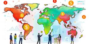 Planificación Financiera Internacional: Lo que Debes Saber