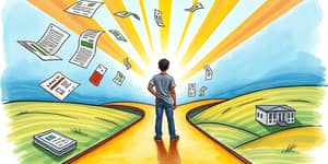 Préstamos Personales para Consolidar Deudas: Beneficios y Riesgos