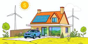 Préstamos Personales Sostenibles: Financiamiento Ecológico
