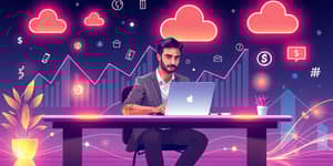 Préstamos Personales para Negocios Digitales