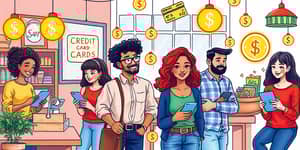 Tarjetas de Crédito Sin Comisiones: Las Mejores Opciones Actuales