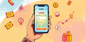 Préstamos Personales en Apps Financieras: Cómo Funcionan